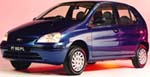 Tata Indica