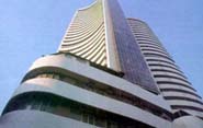 The Bombay Stock Exchange