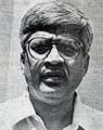 Prakash Karat