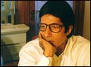 Amitabh Bachchan