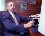 Adi Godrej