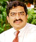 Nandan Nilekani