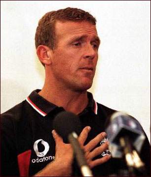 Alec Stewart