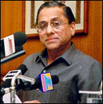 Jagmohan Dalmiya