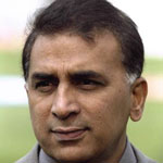 Sunil Gavaskar