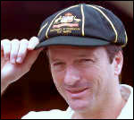 Steve Waugh