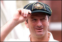 Steve Waugh