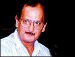 Ajit Wadekar