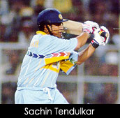 Sachin Tendulkar