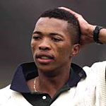 Makhaya Ntini