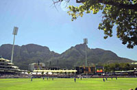 Newlands, Cape Town