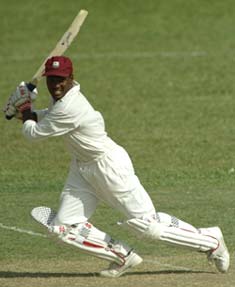 Brian Lara