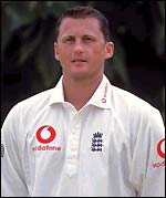 Darren Gough