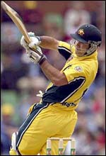 Ricky Ponting