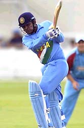 Virender Sehwag