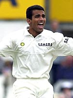 Zaheer Khan