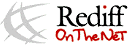 Rediff Logo