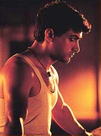 Aamir Khan in Sarfarosh