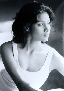 Nethra Raghuraman: Can the Supermodel click on the Big Screen?