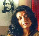 Debasree Roy in Asookh