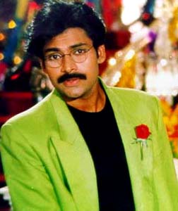 Pavan Kalyan