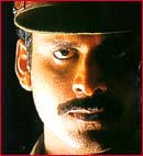 Manoj Bajpai