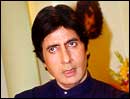 Amitabh Bachchan