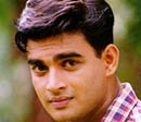 Madhavan 