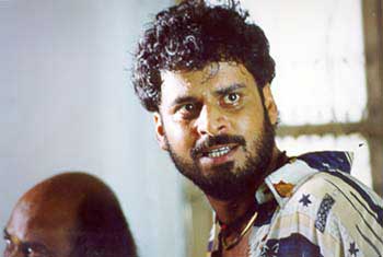 Manoj Bajpai in Satya