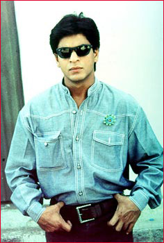 Shah Rukh Khan