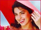 Juhi Chawla in Arjun Pandit