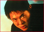 Romeo Must Die