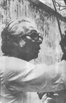 Mrinal Sen