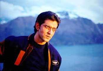 Hrithik Roshan