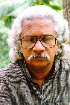 Adoor Gopalakrishnan