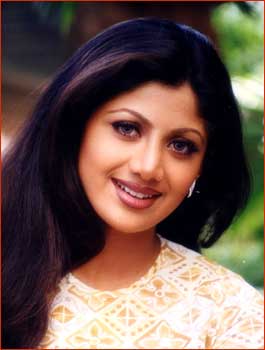 Shilpa Shetty