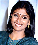 Nandita Das