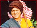 Govinda in Jis Desh Mein Ganga Rehta Hai