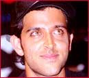 Hrithik Roshan