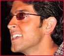 Hrithik Roshan