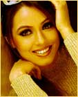 Mahima Chaudhry