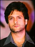 Fardeen Khan