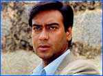 Ajay Devgan