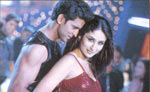 A still from K3G