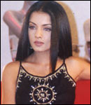 Celina Jaitley