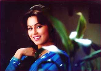 Mahima Chaudhry in Pardes