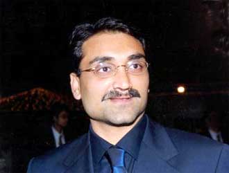 Aditya Chopra