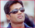 Sunil Shetty