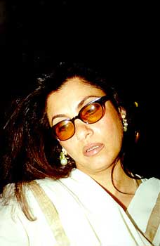 Dimple Kapadia