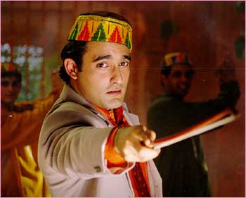 Akshaye Khanna